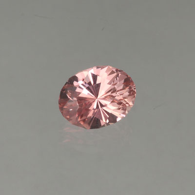 Pink Tourmaline gemstone