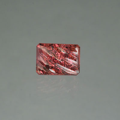 Pink Tourmaline gemstone