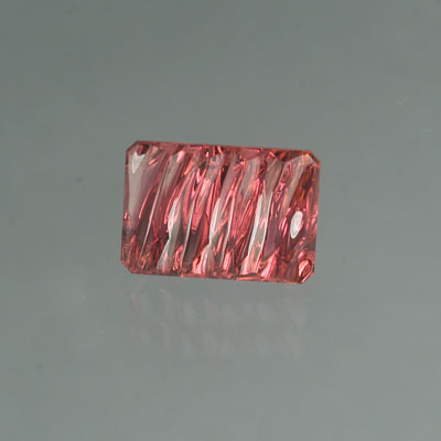 Pink Tourmaline gemstone