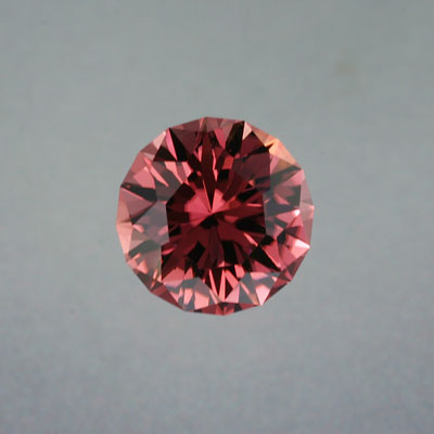 Pink Tourmaline gemstone