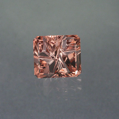 Pink Tourmaline gemstone