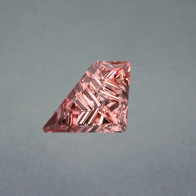 Pink Tourmaline gemstone
