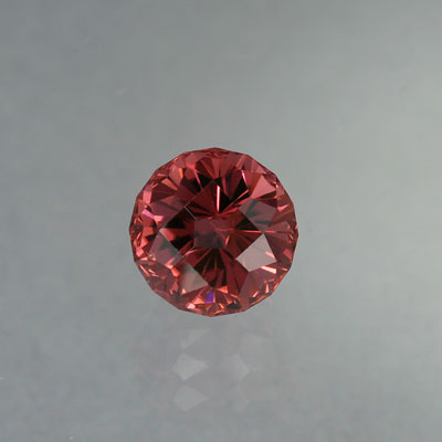 Pink Tourmaline gemstone