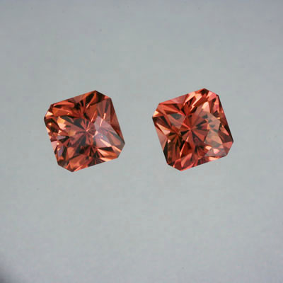 Pink Tourmaline gemstone