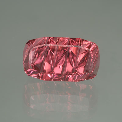 Pink Tourmaline gemstone
