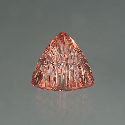 Pink Tourmaline gemstone