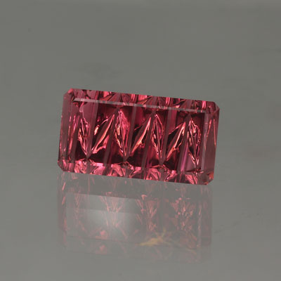 Pink Tourmaline gemstone