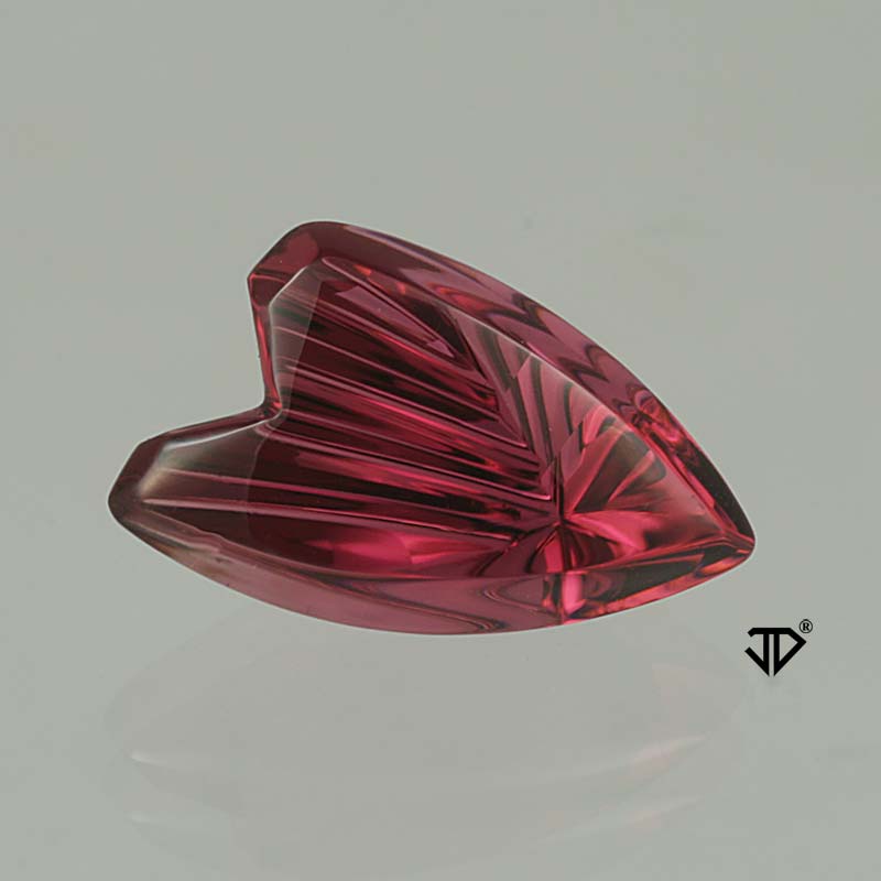 Pink Tourmaline gemstone