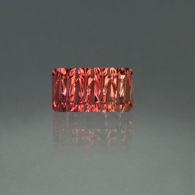 Pink Tourmaline gemstone