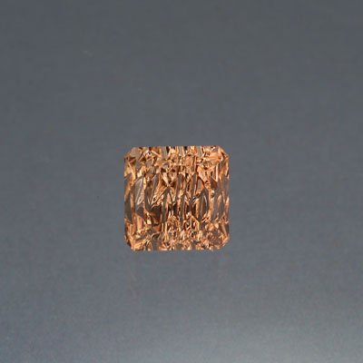 Salmon Tourmaline gemstone