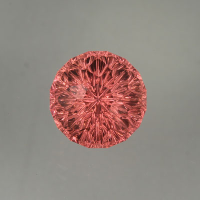Pink Tourmaline gemstone