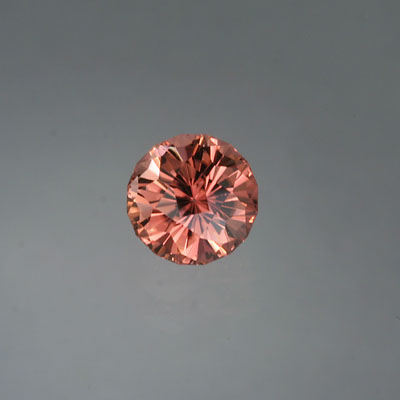 Pink Tourmaline gemstone