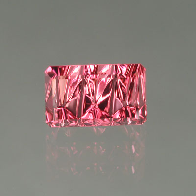 Pink Tourmaline gemstone