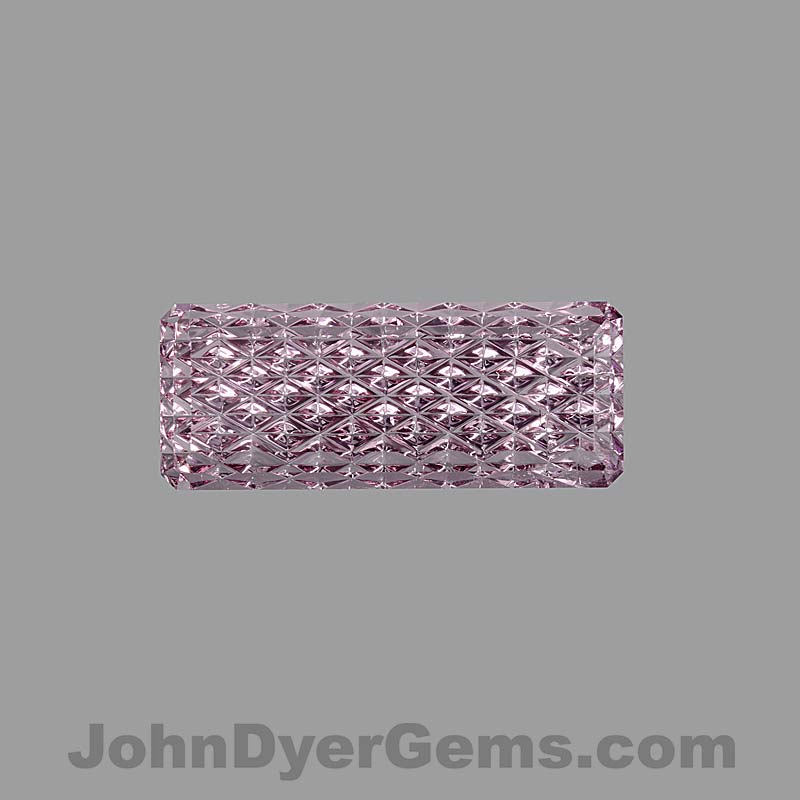 Pink Tourmaline gemstone