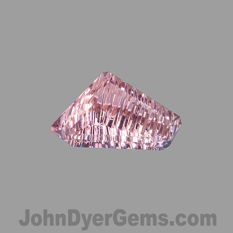 Pink Tourmaline gemstone