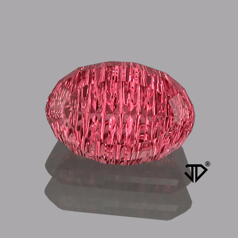 Tanga Garnet gemstone