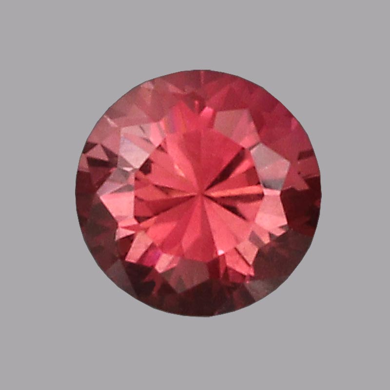 Pink Tourmaline gemstone