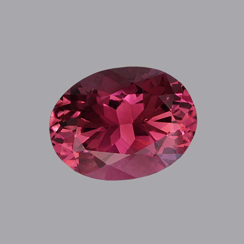 Pink Tourmaline gemstone