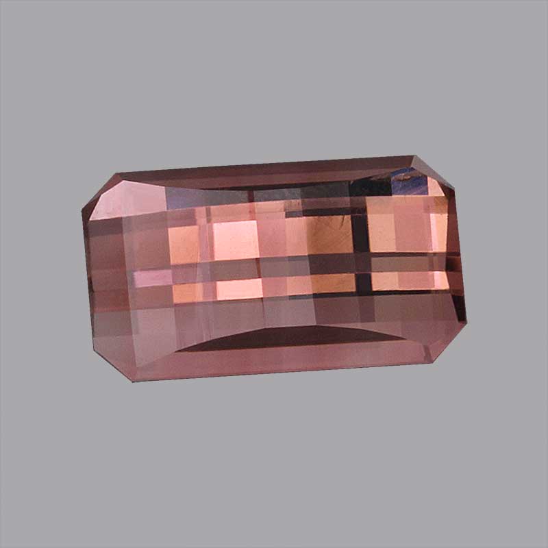 Pink Tourmaline gemstone