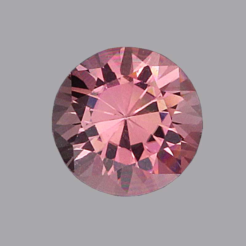 Pink Tourmaline gemstone