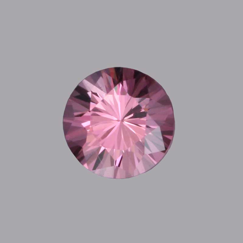 Pink Tourmaline gemstone