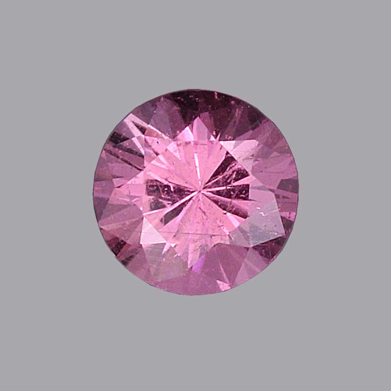 Pink Tourmaline gemstone