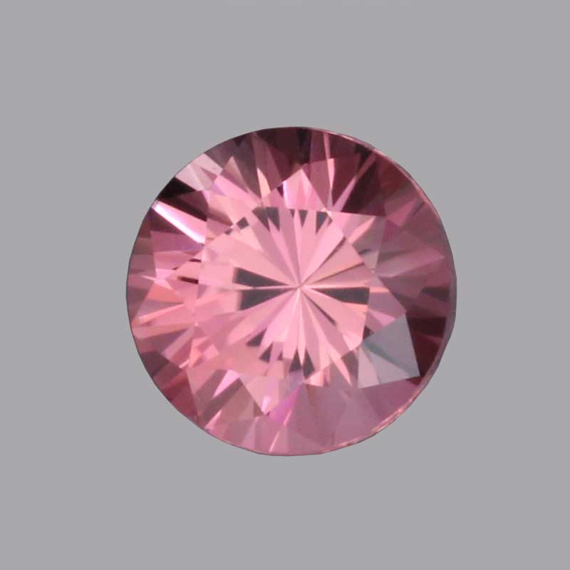 Pink Tourmaline gemstone