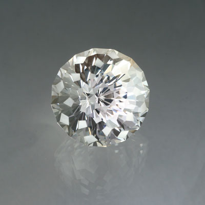Crystalline Quartz gemstone