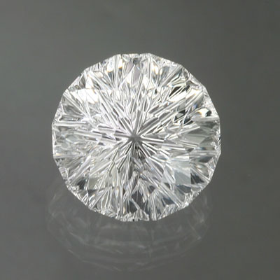  Quartz gemstone
