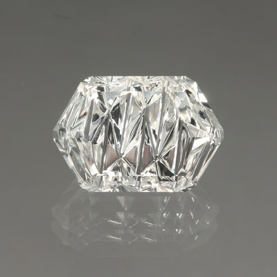 Crystalline Quartz gemstone