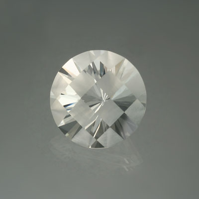 Crystalline Quartz gemstone