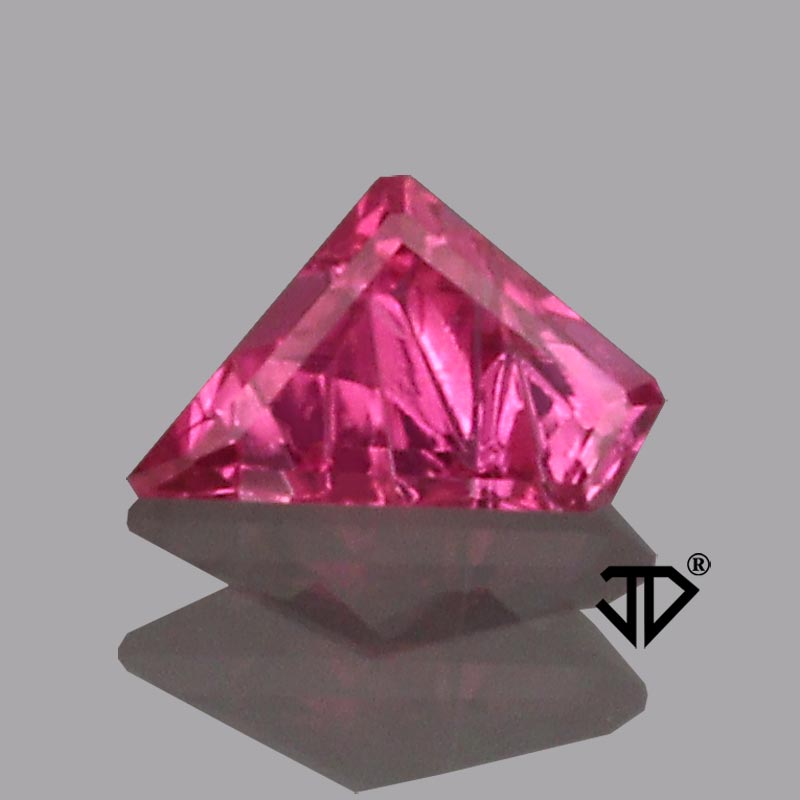  Ruby gemstone