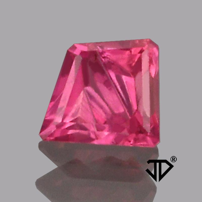  Ruby gemstone