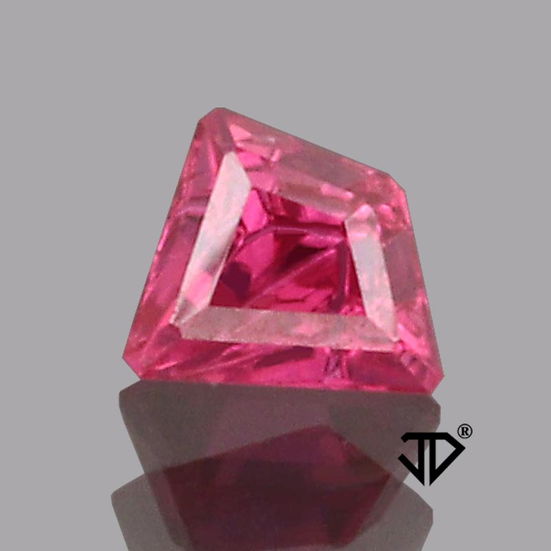  Ruby gemstone