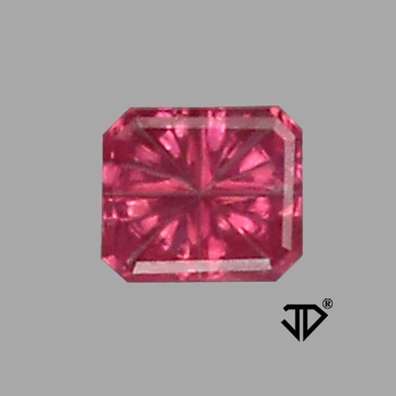 Pink Sapphire gemstone