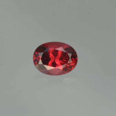  Rhodolite Garnet gemstone