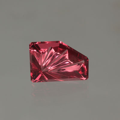  Rhodolite Garnet gemstone