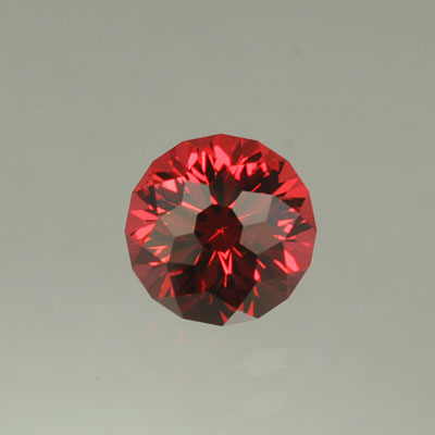  Rhodolite Garnet gemstone