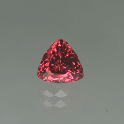  Rhodolite Garnet gemstone