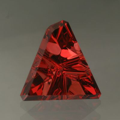  Rhodolite Garnet gemstone