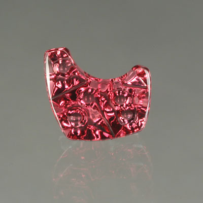  Rhodolite Garnet gemstone