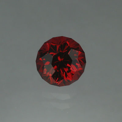  Rhodolite Garnet gemstone
