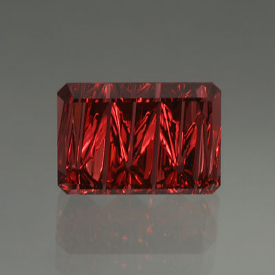  Rhodolite Garnet gemstone