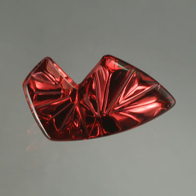  Rhodolite Garnet gemstone