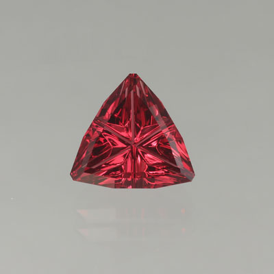  Rhodolite Garnet gemstone