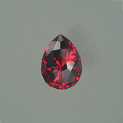  Rhodolite Garnet gemstone