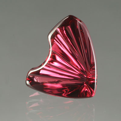  Rhodolite Garnet gemstone