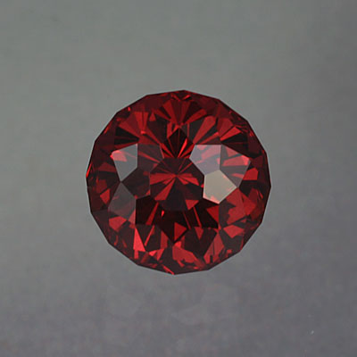  Rhodolite Garnet gemstone