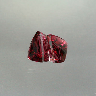  Rhodolite Garnet gemstone