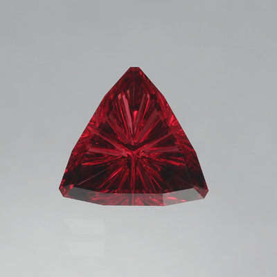  Rhodolite Garnet gemstone